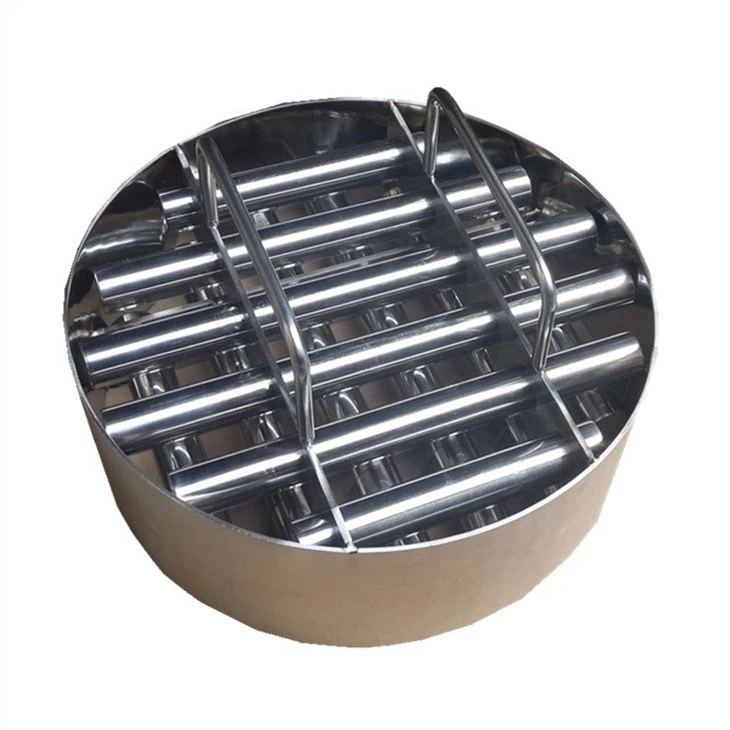 Grate Magnet grill (2)