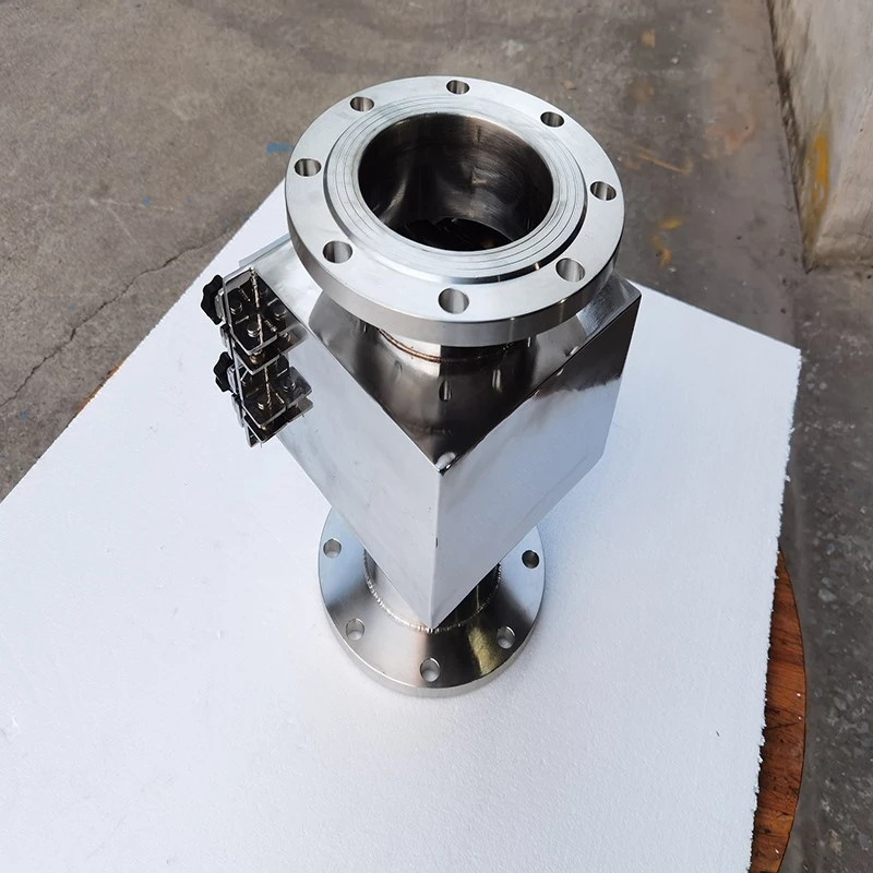 magnetic tube seprator416 magnetic tube seprator416