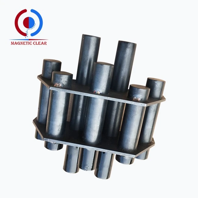 easy-to-clean magnetic grate (4)