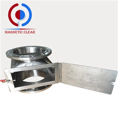 Folyékony mágnescsapda akkumulátor folyadék