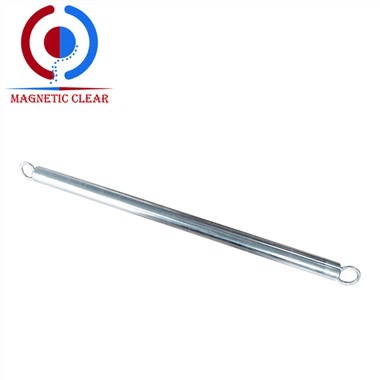 NdFeB mágnesrúd csavarlyukkal